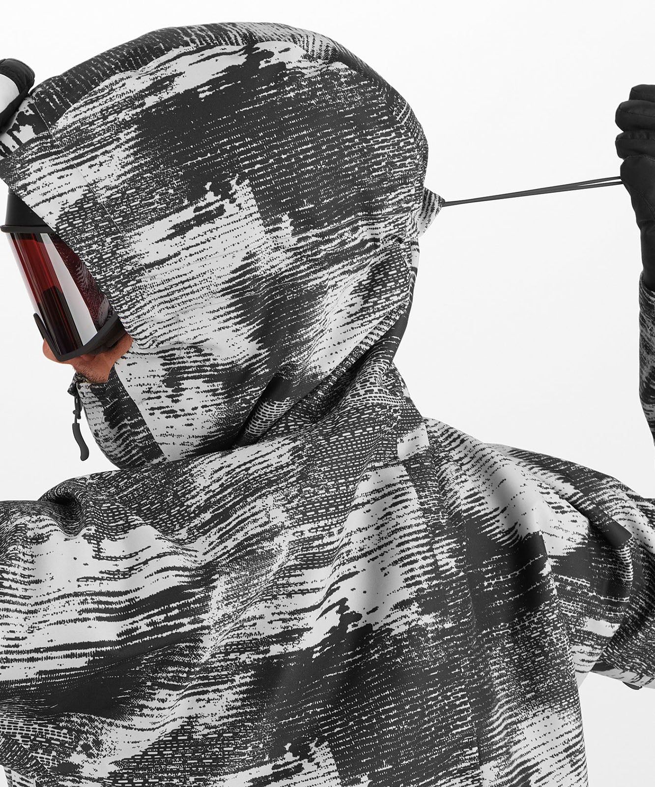 Transfer Anorak - Men's|-|Anorak Transfer - Homme sold by Altitude Sports product image thumbnail 4