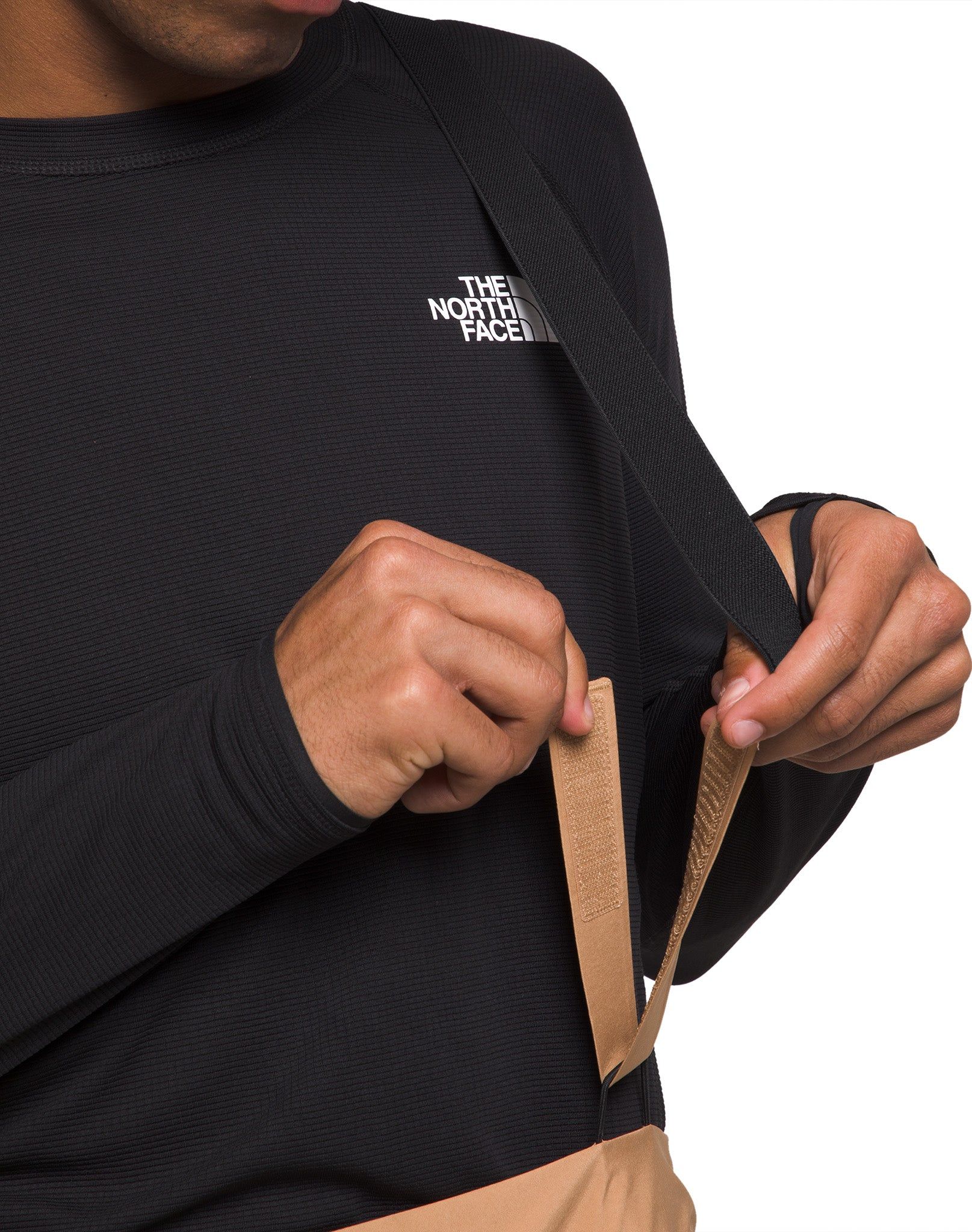 Sidecut GORE-TEX Trousers - Men's|-|Pantalon GORE-TEX Sidecut - Homme sold by Altitude Sports product image thumbnail 4