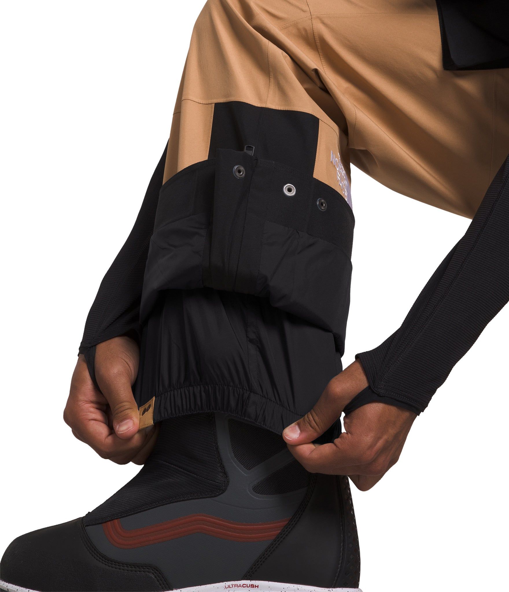 Sidecut GORE-TEX Trousers - Men's|-|Pantalon GORE-TEX Sidecut - Homme sold by Altitude Sports