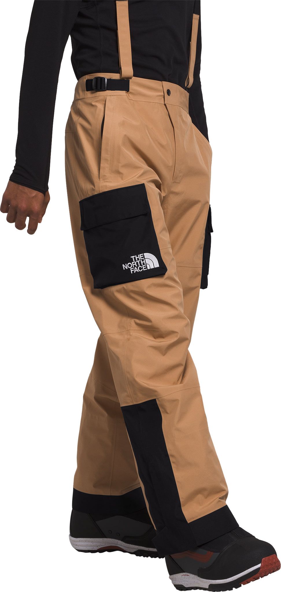Sidecut GORE-TEX Trousers - Men's|-|Pantalon GORE-TEX Sidecut - Homme sold by Altitude Sports product image thumbnail 2