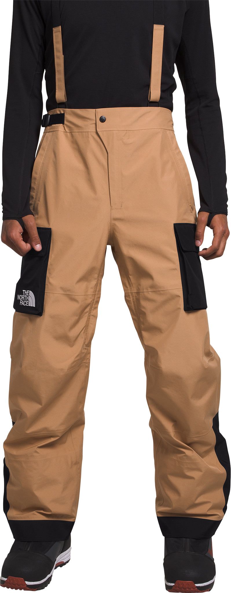 Sidecut GORE-TEX Trousers - Men's|-|Pantalon GORE-TEX Sidecut - Homme sold by Altitude Sports product image thumbnail 3