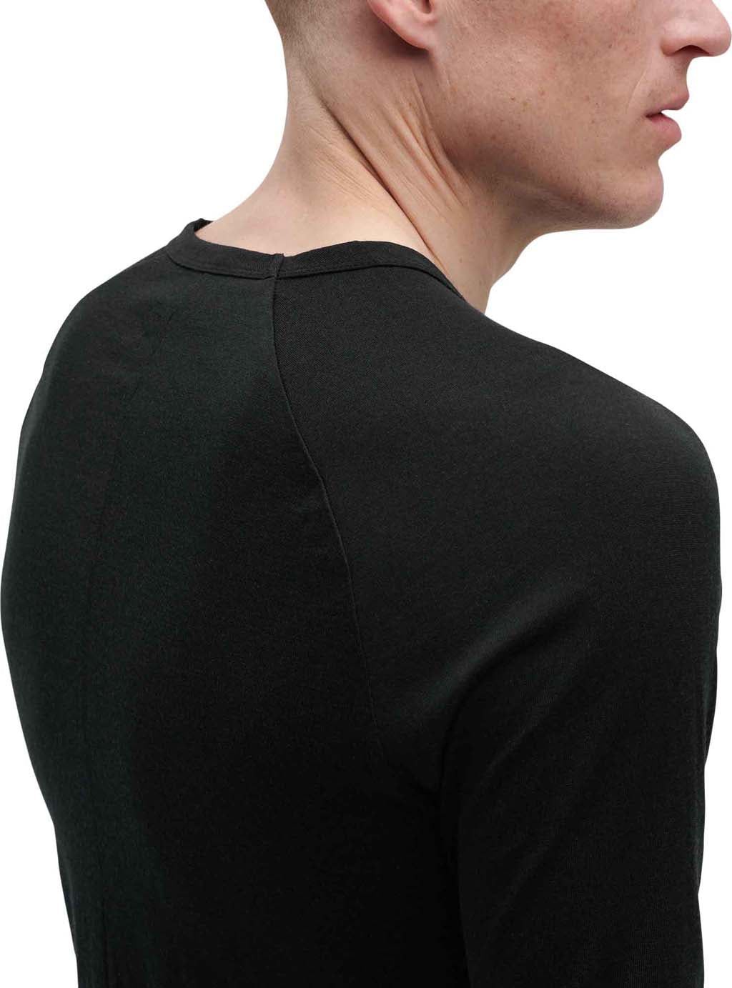 Merino T-shirt - Men's|-|T-shirt mérinos - Homme sold by Altitude Sports product image thumbnail 4
