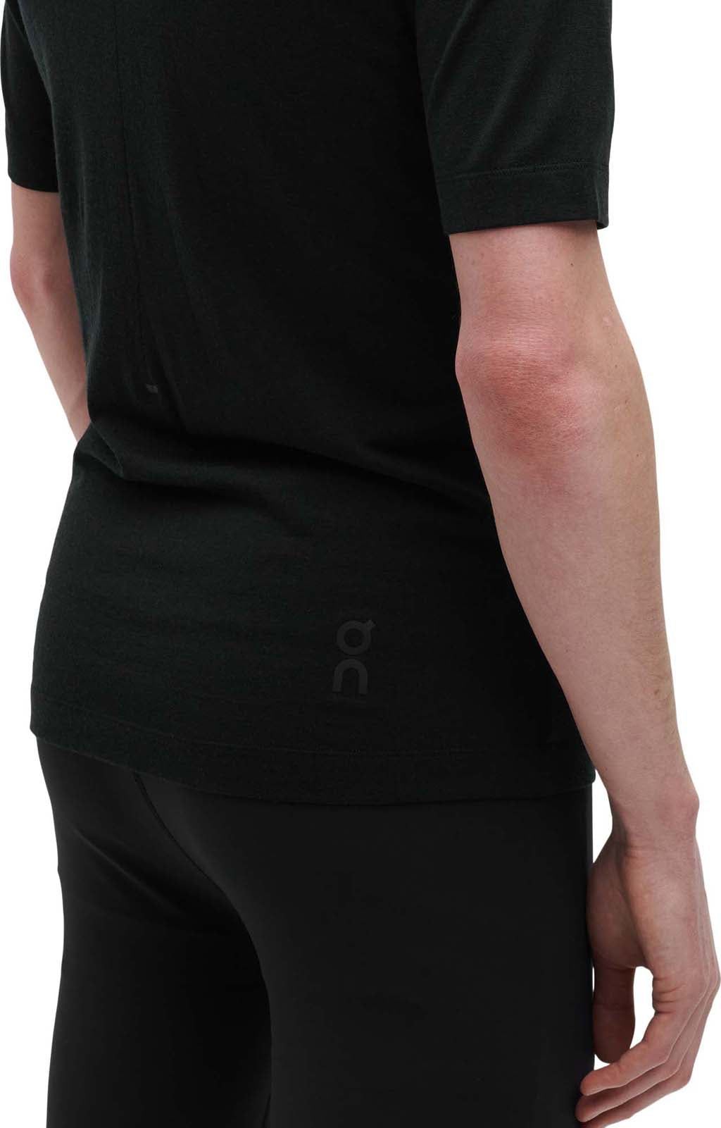 Merino T-shirt - Men's|-|T-shirt mérinos - Homme sold by Altitude Sports product image thumbnail 5