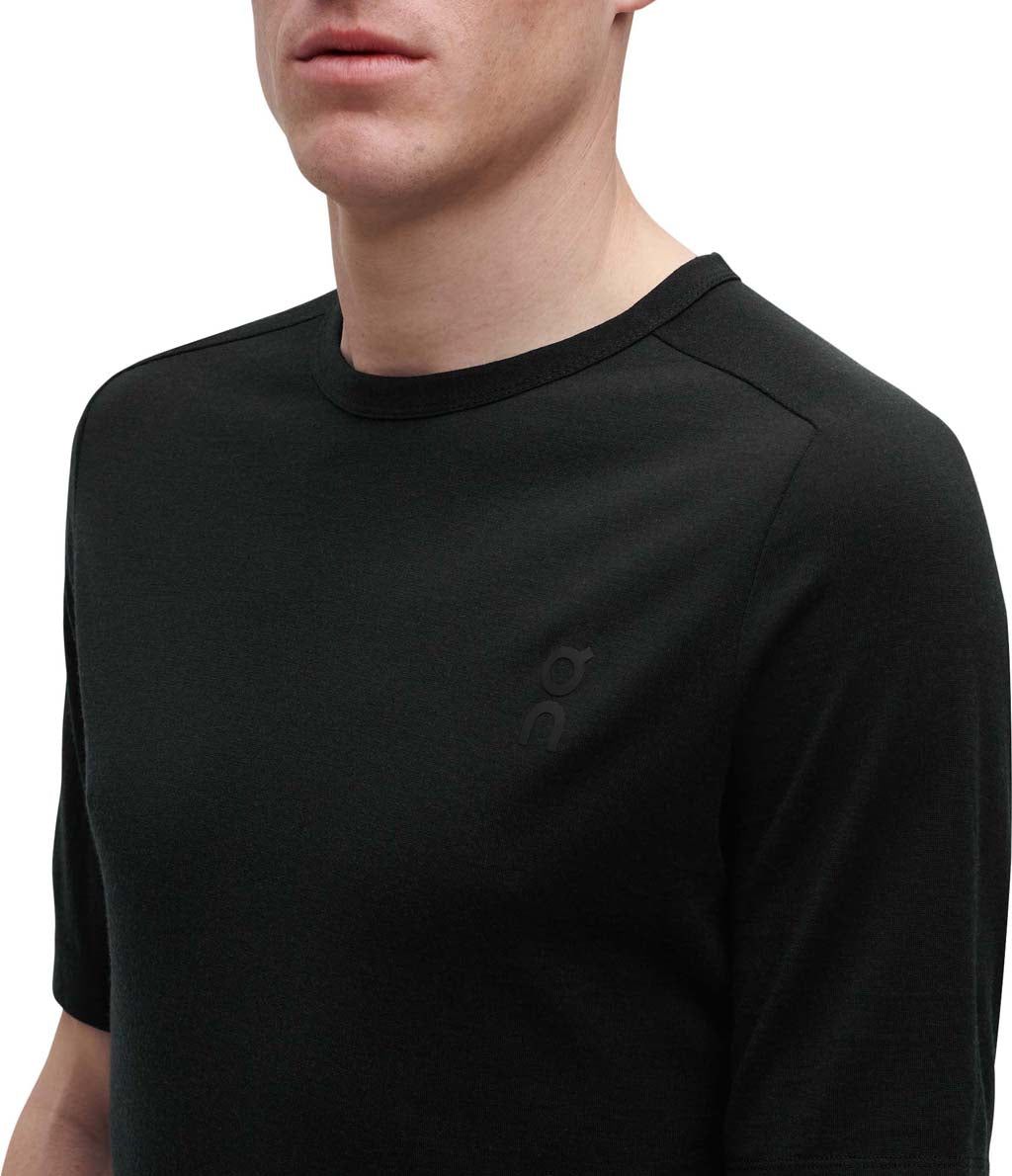 Merino T-shirt - Men's|-|T-shirt mérinos - Homme sold by Altitude Sports product image thumbnail 3