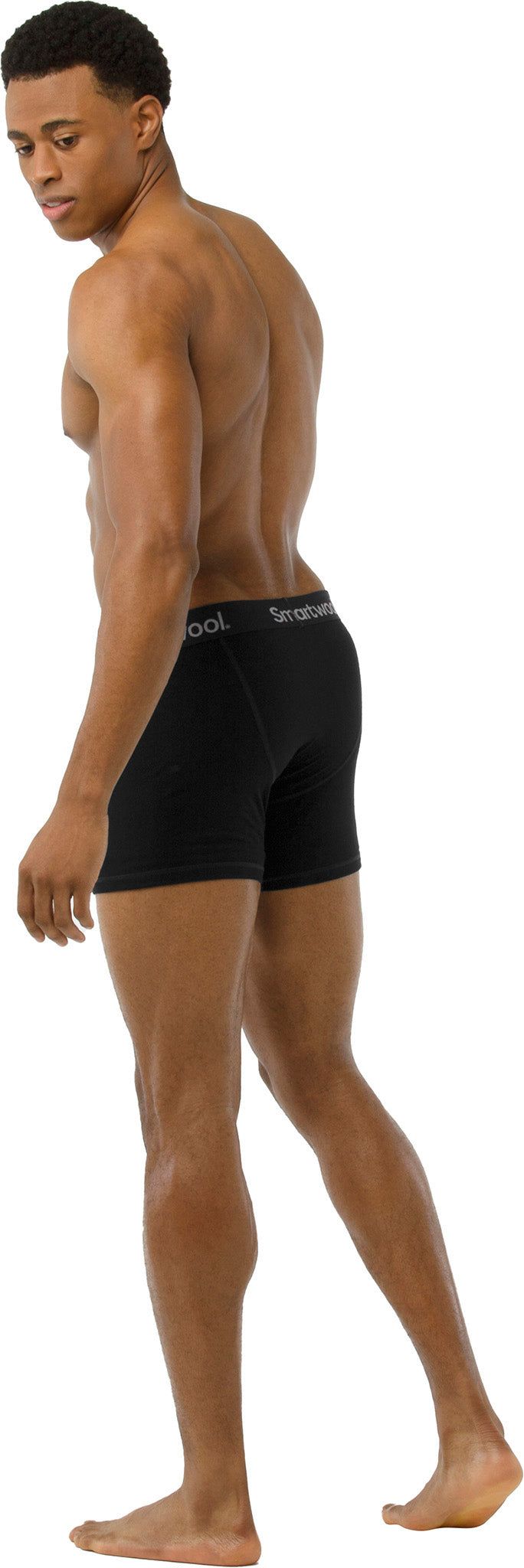 Merino Boxer Brief - Men's|-|Caleçon boxeur en laine mérinos - Homme sold by Altitude Sports product image thumbnail 2