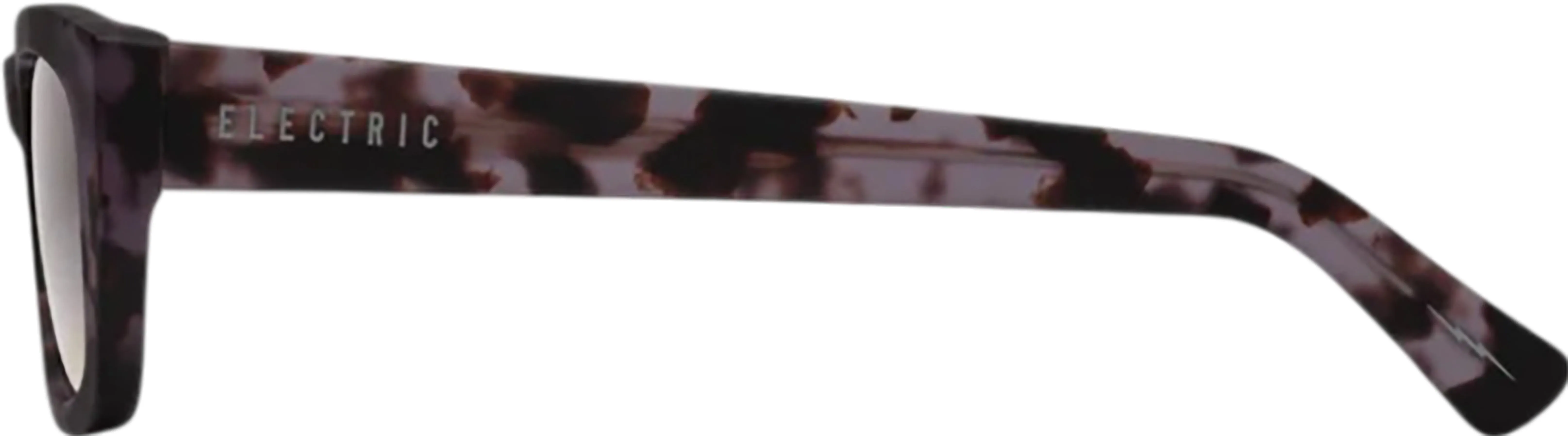 Catania Sunglasses - Purple Tort - Black Gradient Lens - Women's|-|Lunettes de soleil Catania - Purple Tort - Verres Black Gradient - Femme sold by Altitude Sports product image thumbnail 3