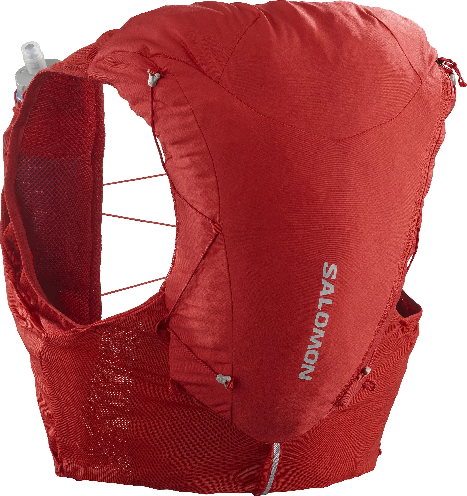 ADV Skin 12 Running Vest - Unisex|-|Veste d'hydratation de course ADV Skin 12 - Unisexe sold by Altitude Sports product image thumbnail 3