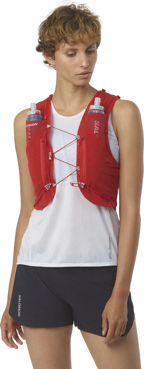 ADV Skin 12 Running Vest - Unisex|-|Veste d'hydratation de course ADV Skin 12 - Unisexe sold by Altitude Sports product image thumbnail 4