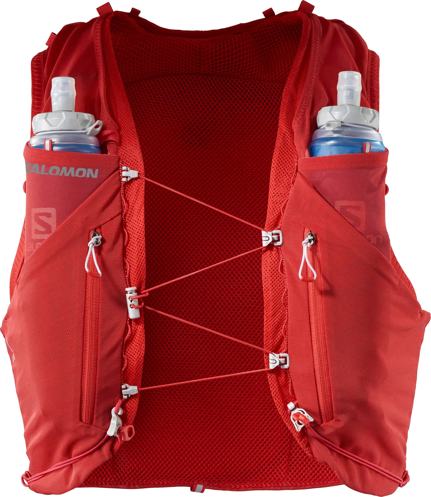 ADV Skin 12 Running Vest - Unisex|-|Veste d'hydratation de course ADV Skin 12 - Unisexe sold by Altitude Sports