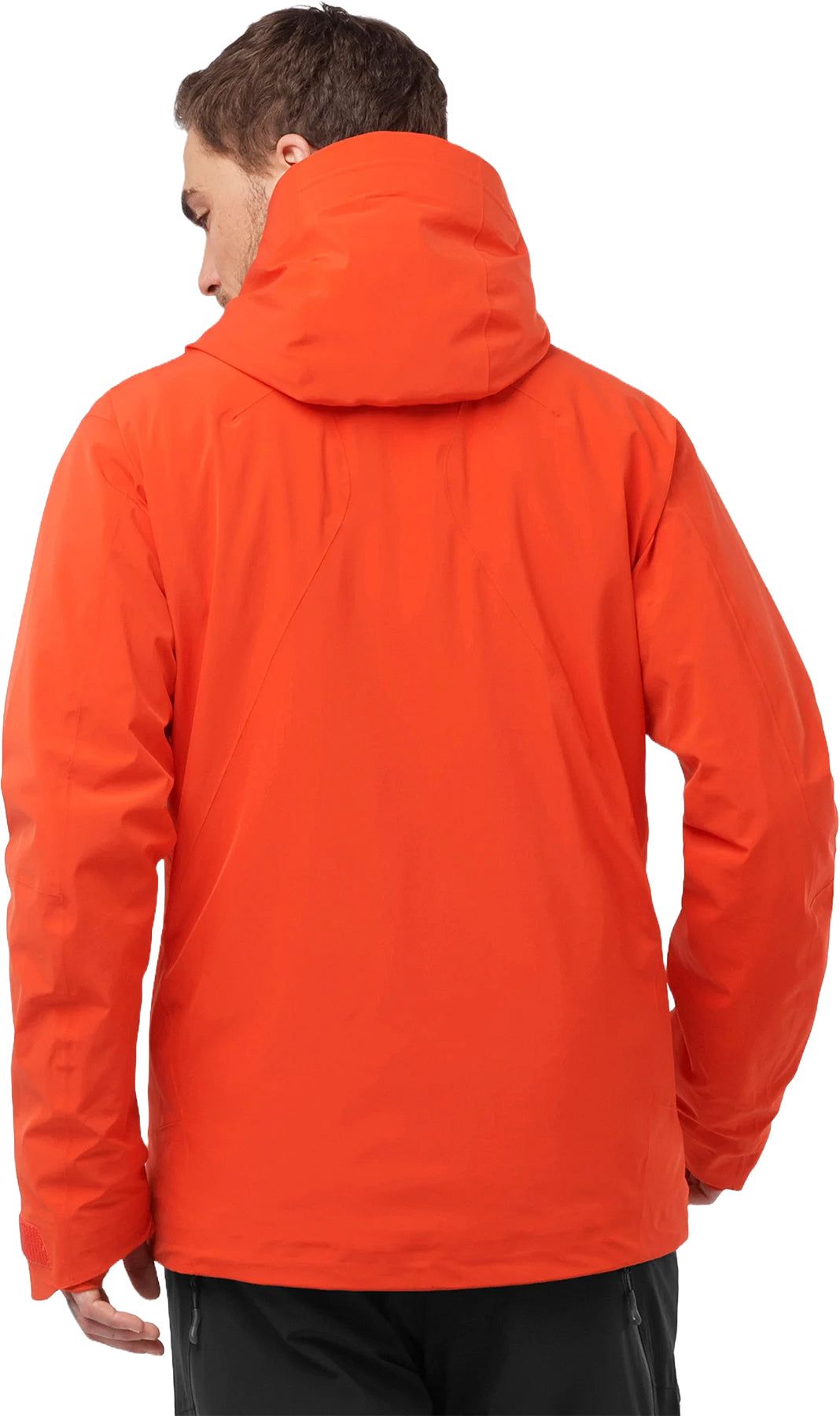 Infinit Insulated Hooded Jacket - Men's|-|Manteau à capuchon isolé Infinit - Homme sold by Altitude Sports product image thumbnail 2