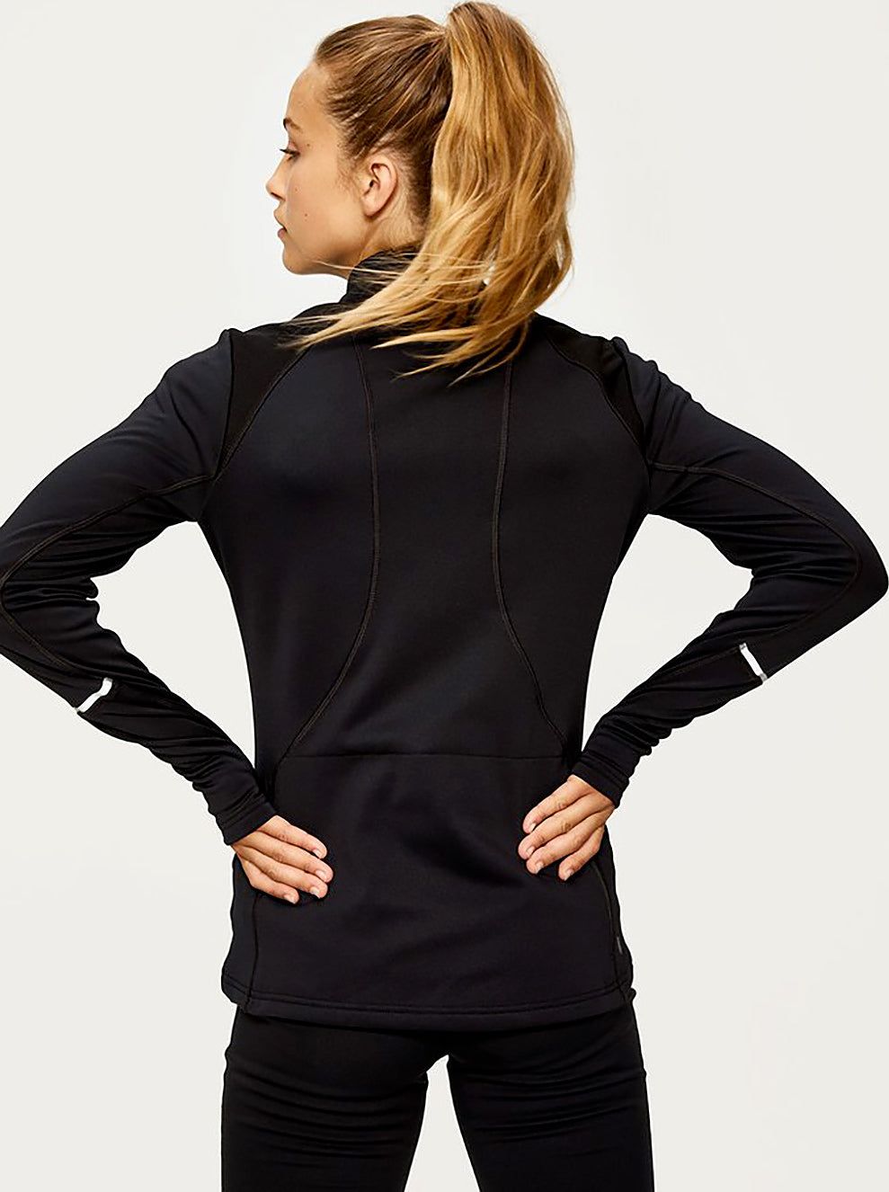 Performance Jacket - Women's|-|Haut Performance - Femme sold by Altitude Sports product image thumbnail 3