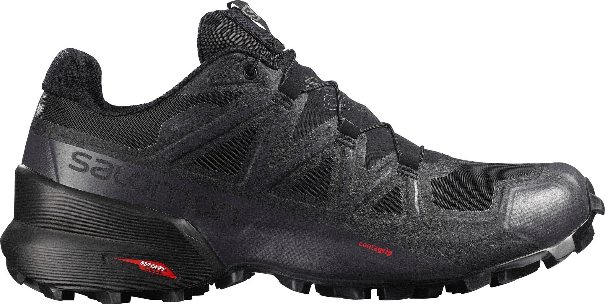 Speedcross 5 GORE-TEX Trail Running Shoes - Women's|-|Chaussures de course sur sentier Speedcross 5 GORE-TEX - Femme sold by Altitude Sports product image thumbnail 5