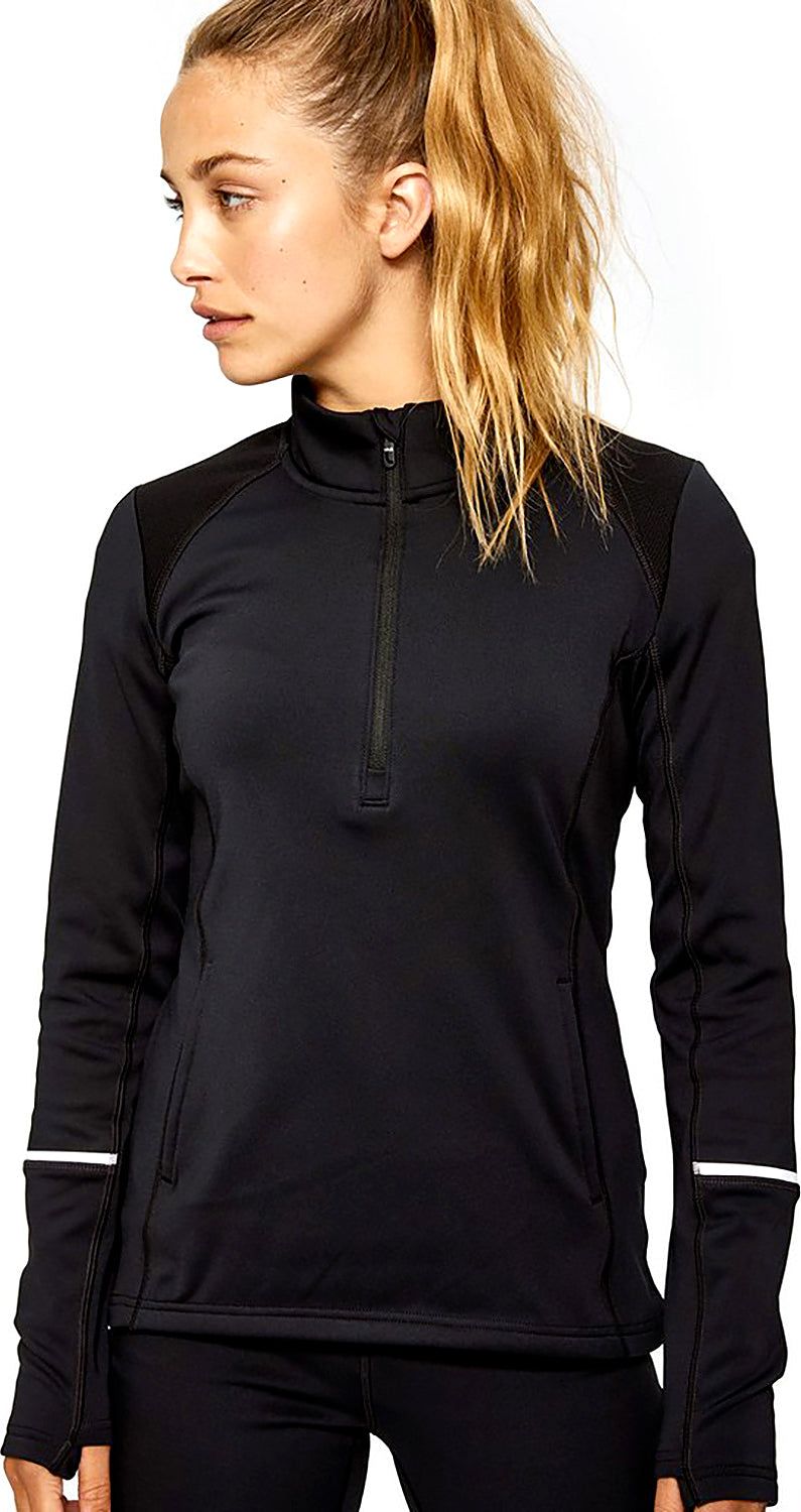 Performance Jacket - Women's|-|Haut Performance - Femme sold by Altitude Sports product image thumbnail 2
