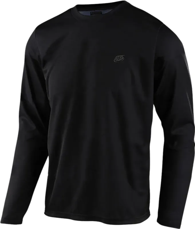 Flowline Long Sleeve Jersey - Men's|-|Maillot à manches longues Flowline - Homme sold by Altitude Sports