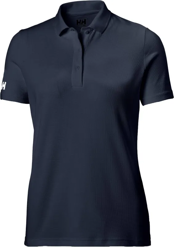 Crew Technical Polo - Women's|-|Crew Technical Polo - Femme sold by Altitude Sports