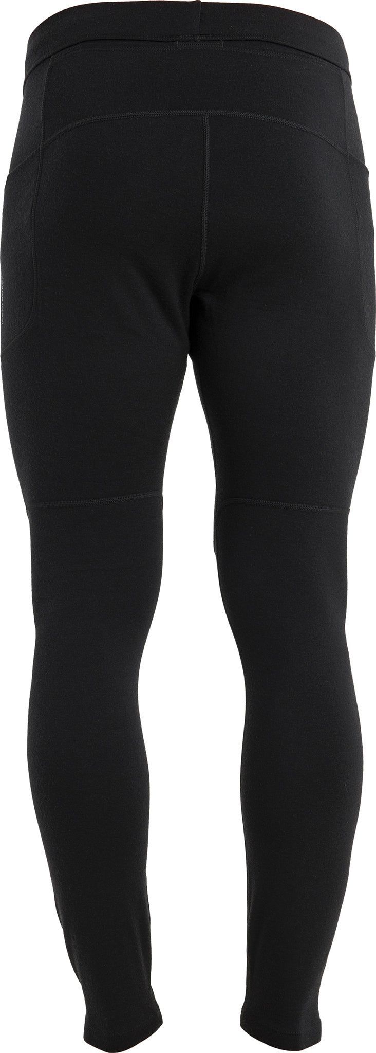 Speed Merino Winter Tights - Men's|-|Collant d'hiver en mérinos Speed - Homme sold by Altitude Sports product image thumbnail 2