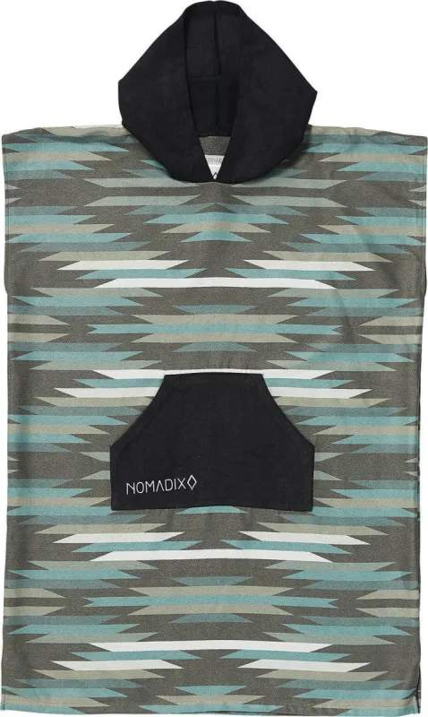 Changing Poncho M/L - Unisex|-|Poncho de changement M/L- Unisexe sold by Altitude Sports