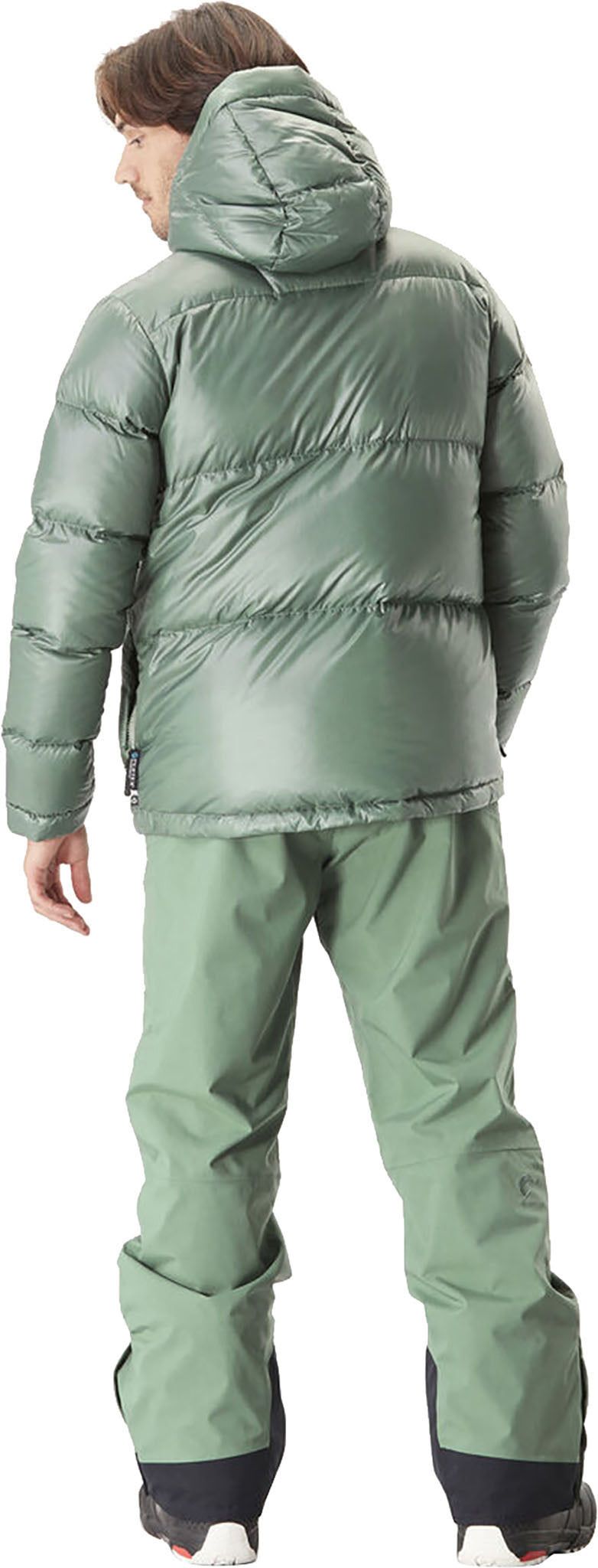 Hi Puff Jacket - Men's|-|Manteau Hi Puff - Homme sold by Altitude Sports product image thumbnail 2
