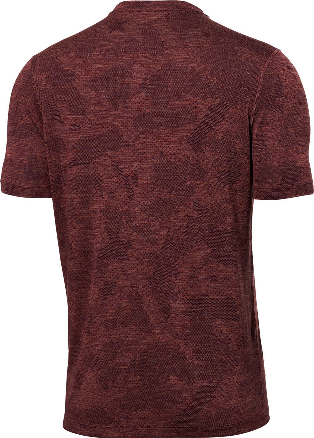 All Day Aerator Short Sleeve Tee - Men's|-|T-shirt à manches courtes All Day Aerator - Homme sold by Altitude Sports product image thumbnail 3