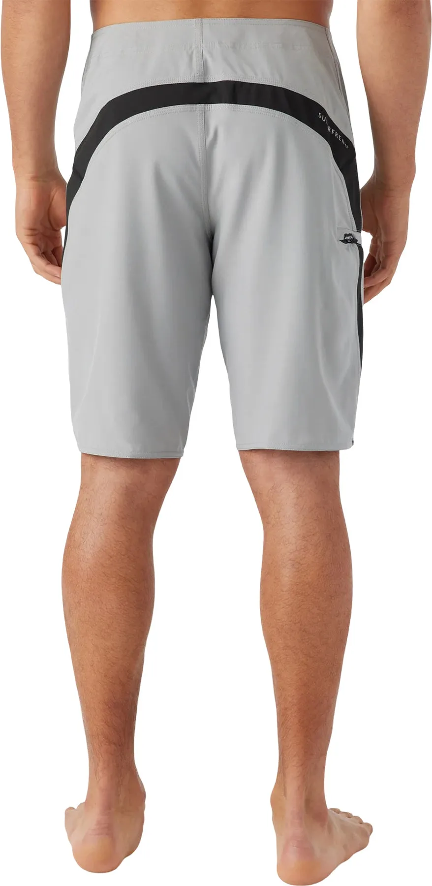 Superfreak Solid Boardshort 21" - Men's|-|Short de bain Superfreak Solid 21" - Homme sold by Altitude Sports product image thumbnail 2