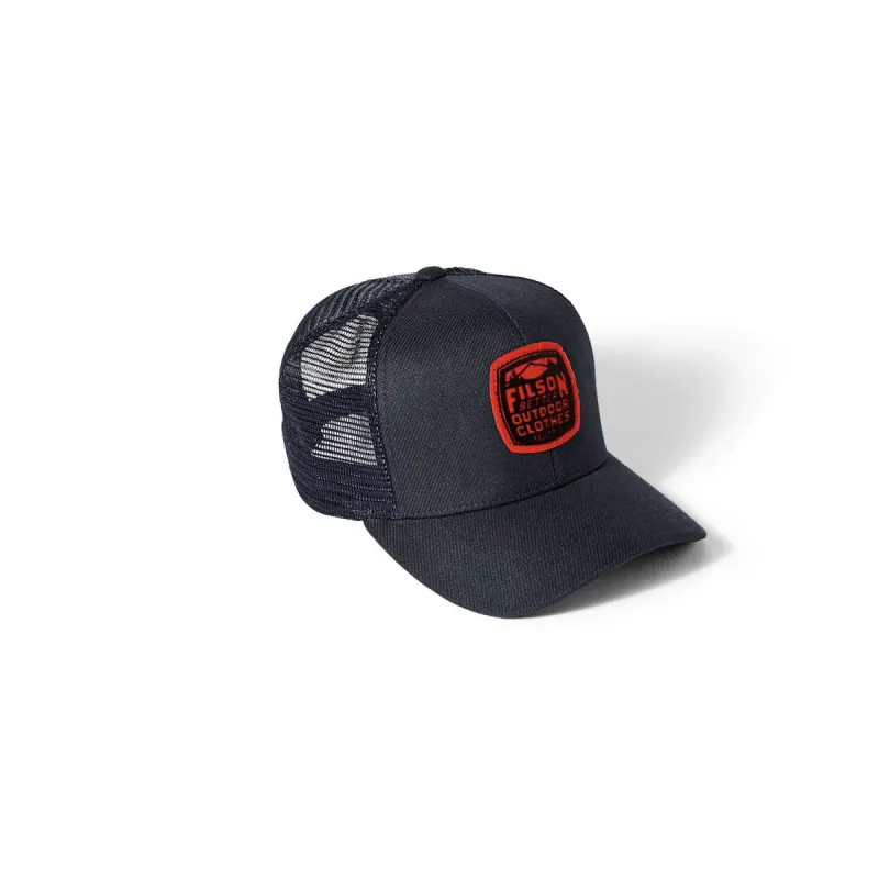 Buckshot Twill Mesh Cap|-|Casquette en tissu avec filet Buckshot sold by Altitude Sports