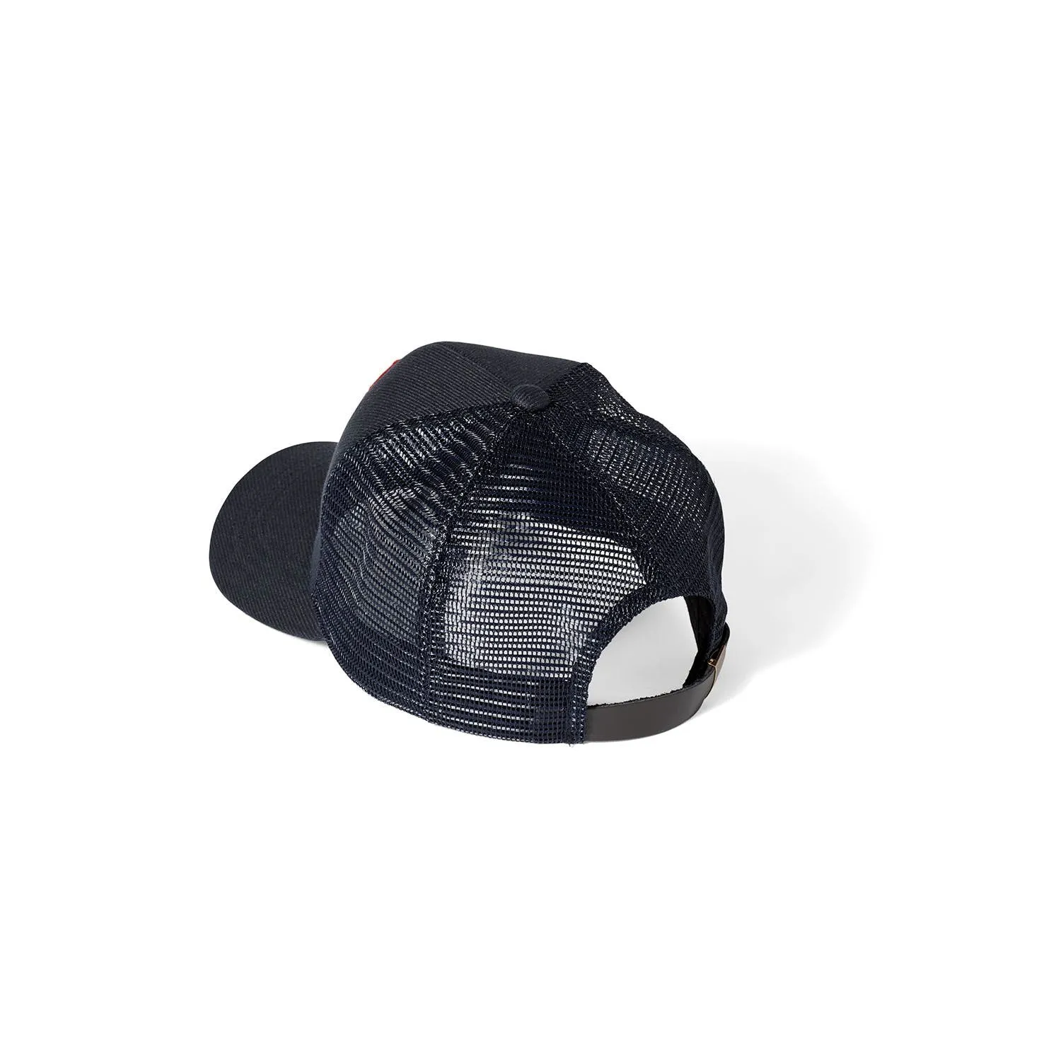 Buckshot Twill Mesh Cap|-|Casquette en tissu avec filet Buckshot sold by Altitude Sports product image thumbnail 2