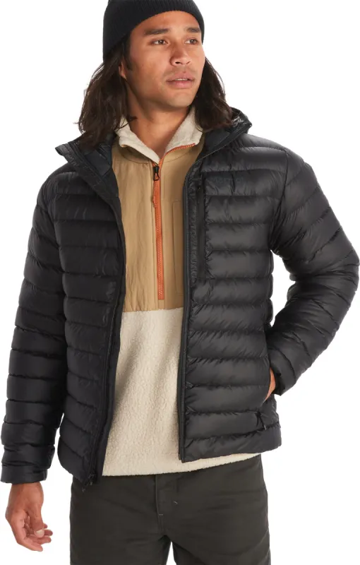 Highlander Hoody - Men's|-|Chandail à capuchon Highlander - Homme sold by Altitude Sports