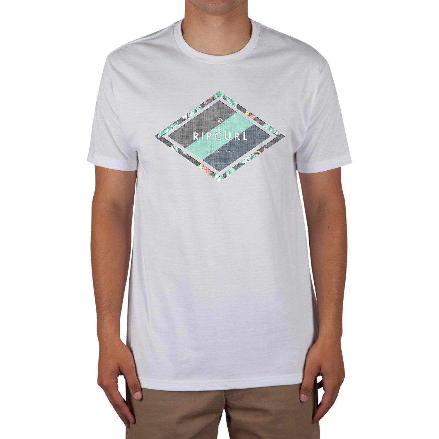 Men's Groundswell Premium Tee|-|T-shirt Groundswell Premium Homme sold by Altitude Sports product image thumbnail 2