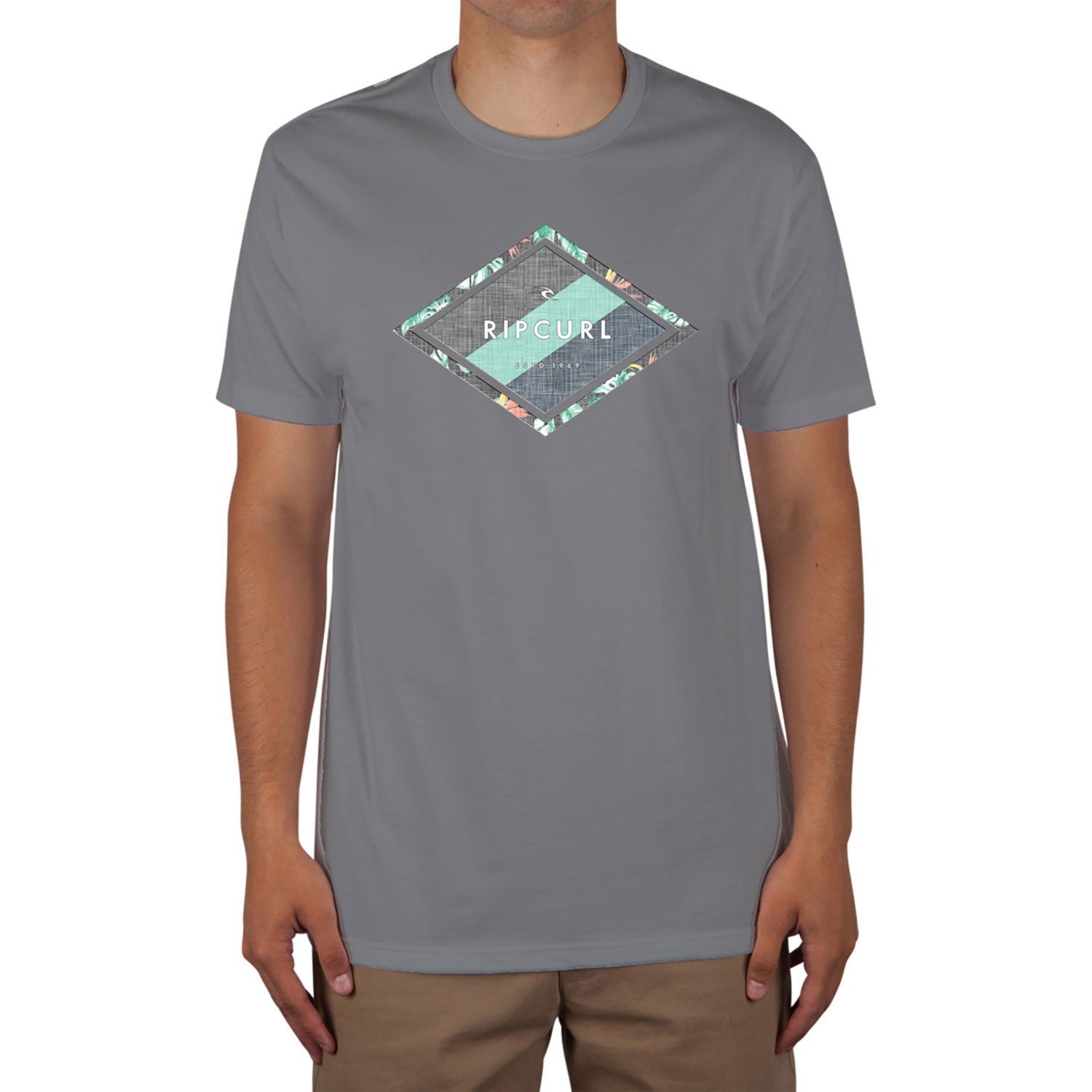 Men's Groundswell Premium Tee|-|T-shirt Groundswell Premium Homme sold by Altitude Sports