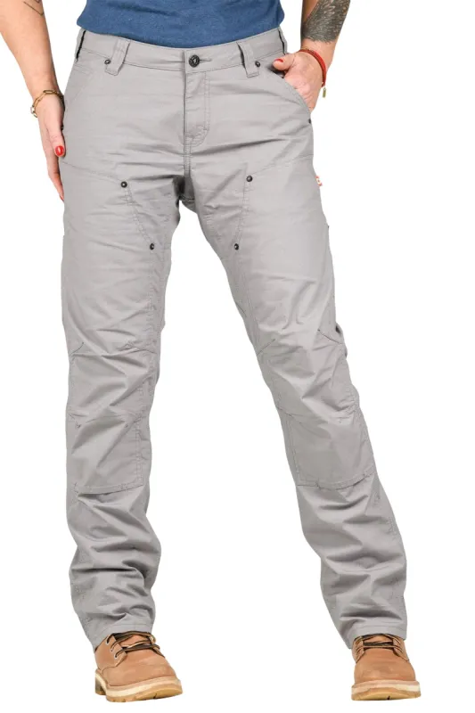 Anna Ultra Light Trail Pant - Women's|-|Pantalon de trail ultra léger Anna - Femme sold by Altitude Sports