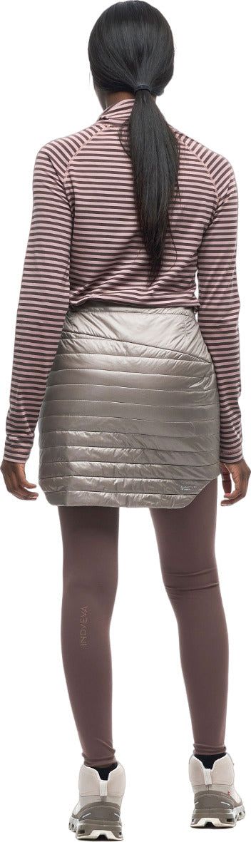 Boon Skirt Insulated Skirt - Women's|-|Jupe isolée Boon Skirt - Femme sold by Altitude Sports product image thumbnail 2