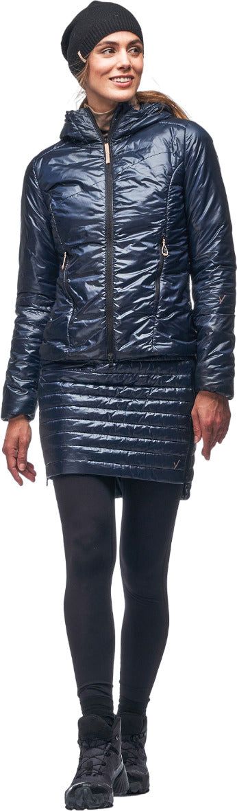 Boon Skirt Insulated Skirt - Women's|-|Jupe isolée Boon Skirt - Femme sold by Altitude Sports product image thumbnail 4