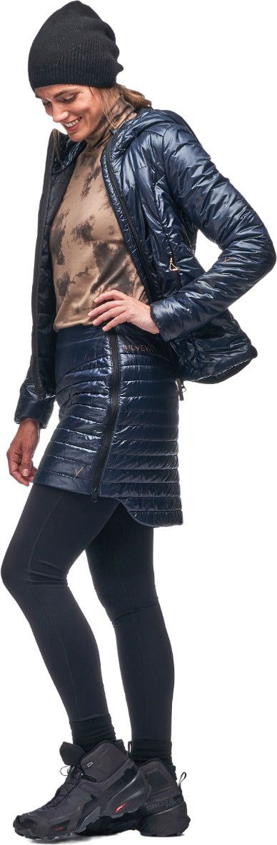 Boon Skirt Insulated Skirt - Women's|-|Jupe isolée Boon Skirt - Femme sold by Altitude Sports product image thumbnail 5