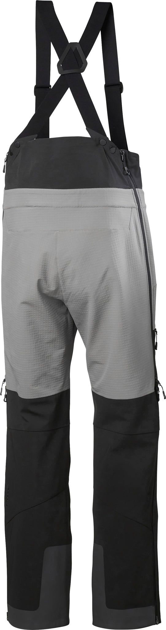 Odin Bc Softshell Bib Pant - Men's|-|Salopette Bc Softshell Odin - Homme sold by Altitude Sports product image thumbnail 4
