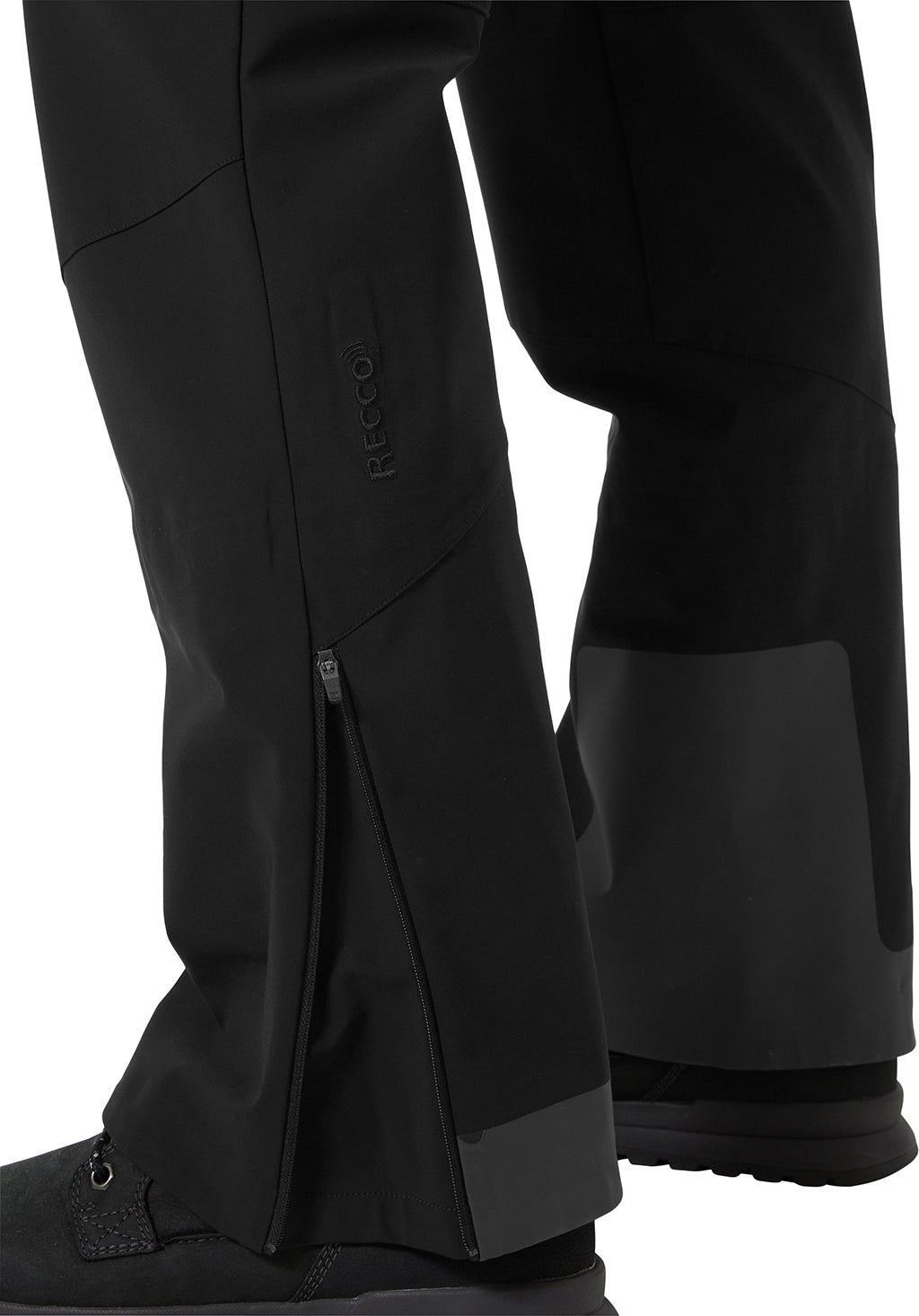 Odin Bc Softshell Bib Pant - Men's|-|Salopette Bc Softshell Odin - Homme sold by Altitude Sports product image thumbnail 5