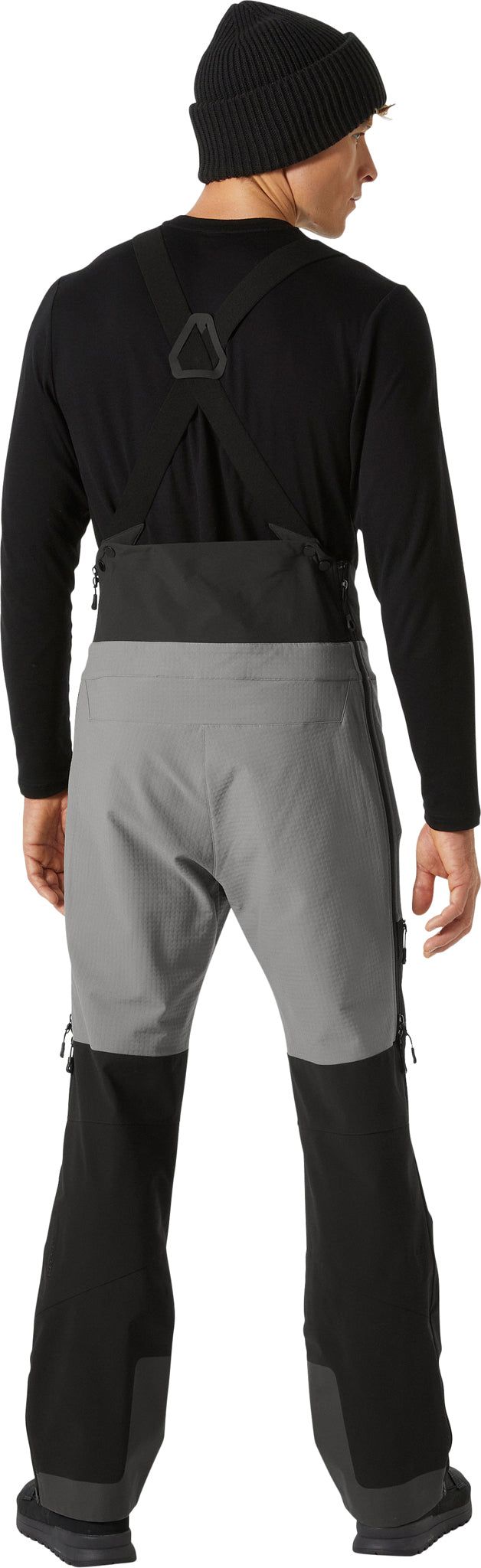 Odin Bc Softshell Bib Pant - Men's|-|Salopette Bc Softshell Odin - Homme sold by Altitude Sports product image thumbnail 3