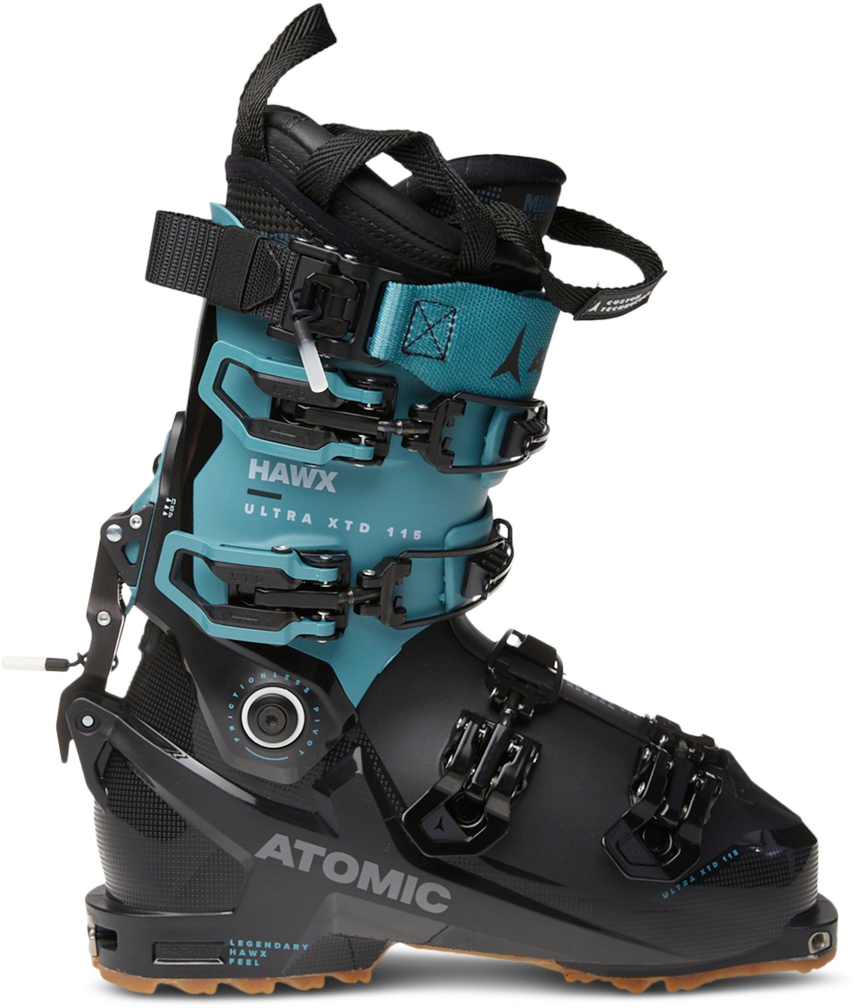 Hawx Ultra XTD 115 W GW Ski Boots - Women's|-|Bottes de ski Hawx Ultra XTD 115 W GW - Femme sold by Altitude Sports product image thumbnail 5