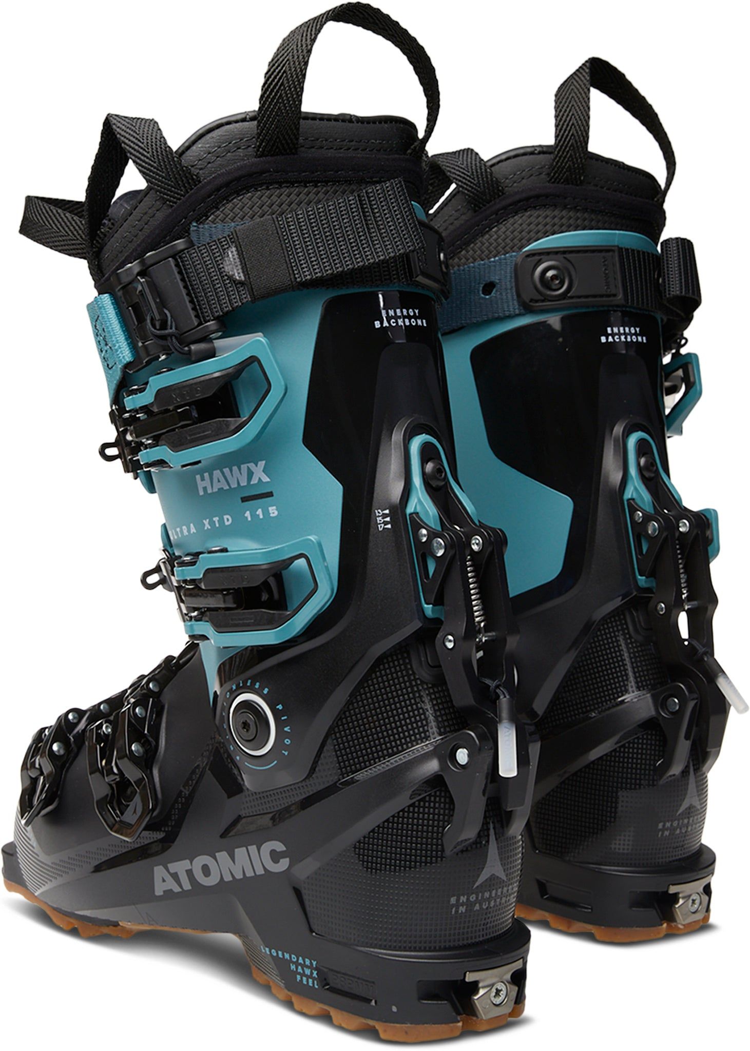 Hawx Ultra XTD 115 W GW Ski Boots - Women's|-|Bottes de ski Hawx Ultra XTD 115 W GW - Femme sold by Altitude Sports