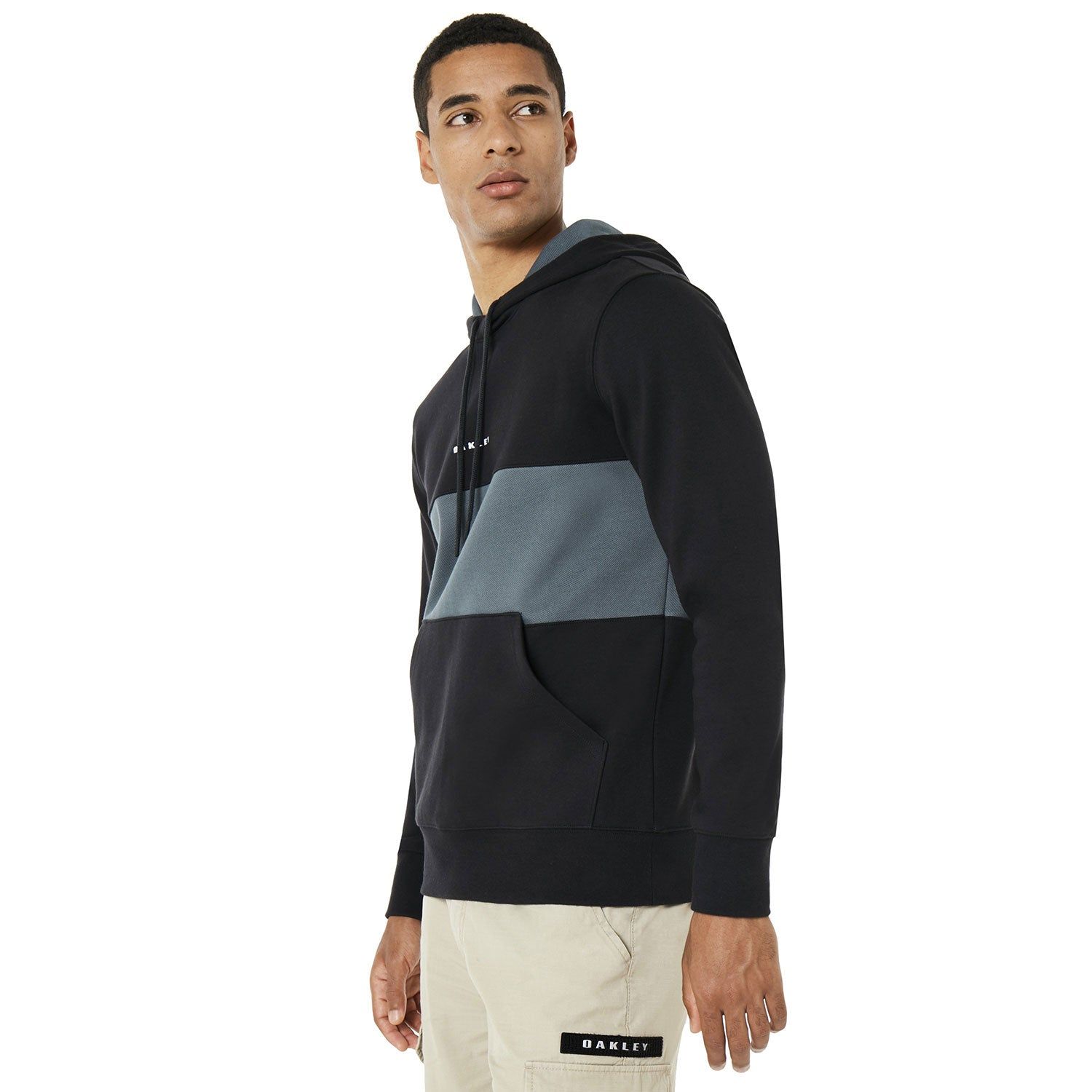 Men's Block Color Hooded Fleece|-|Chandail en molleton et capuchon Block Color Homme sold by Altitude Sports product image thumbnail 5