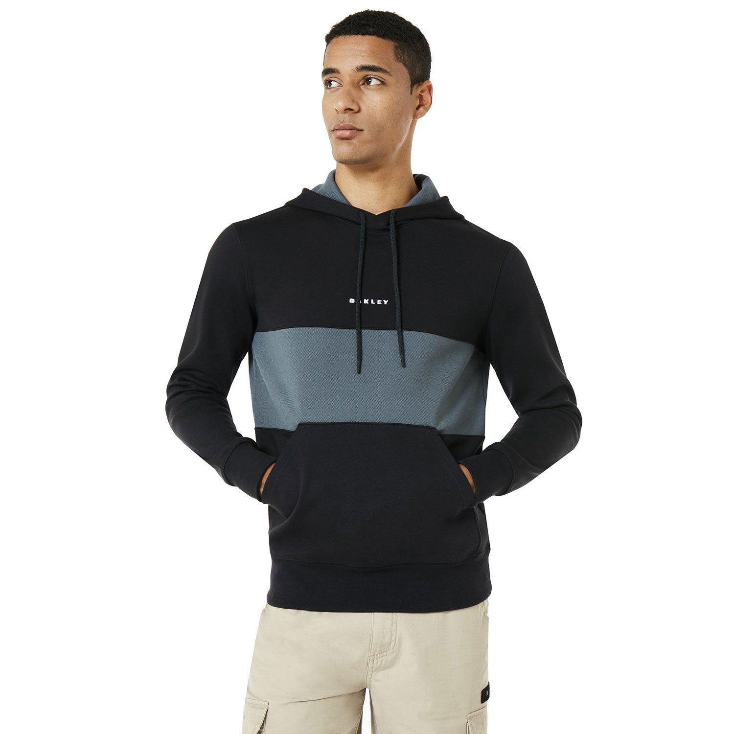 Men's Block Color Hooded Fleece|-|Chandail en molleton et capuchon Block Color Homme sold by Altitude Sports product image thumbnail 2