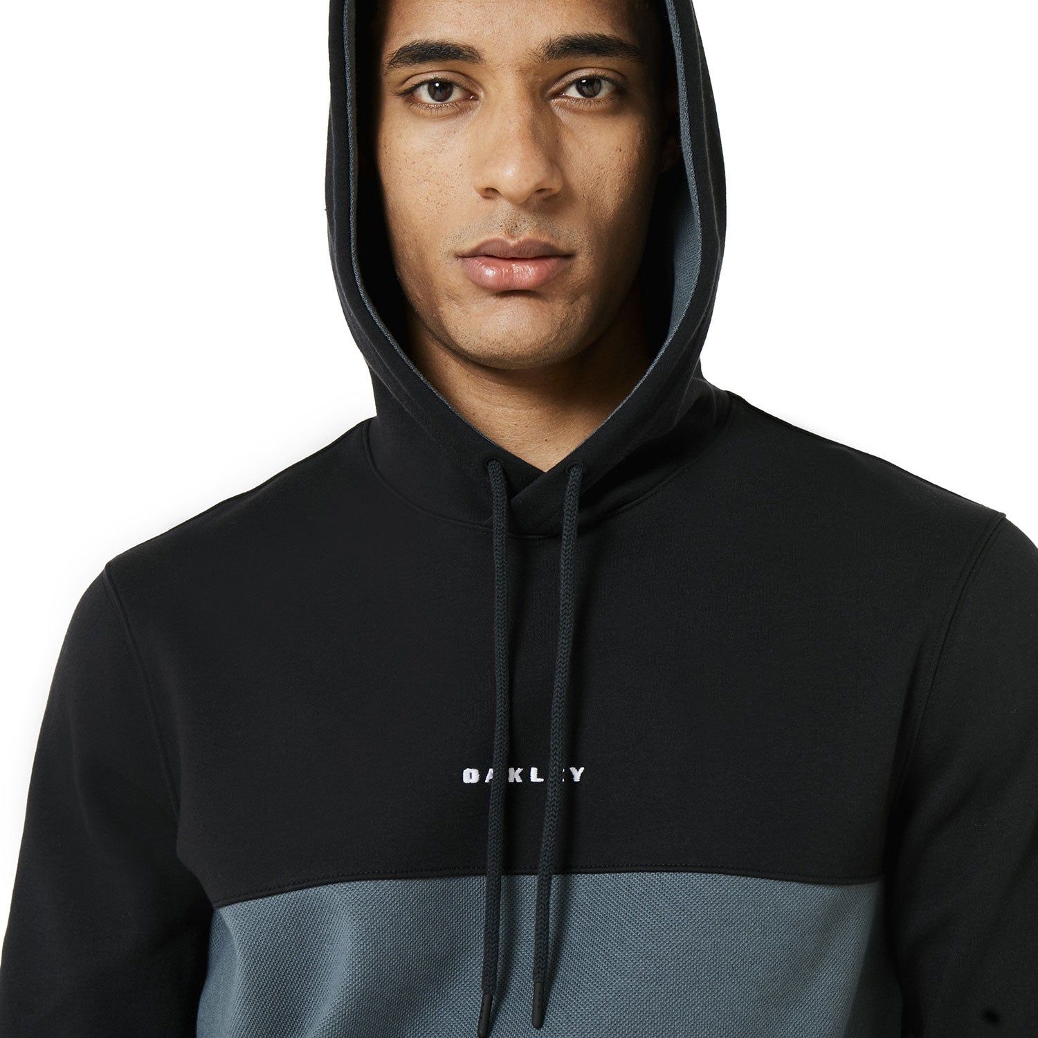 Men's Block Color Hooded Fleece|-|Chandail en molleton et capuchon Block Color Homme sold by Altitude Sports product image thumbnail 3