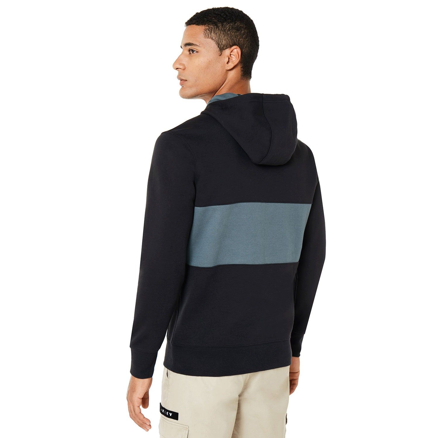 Men's Block Color Hooded Fleece|-|Chandail en molleton et capuchon Block Color Homme sold by Altitude Sports product image thumbnail 4