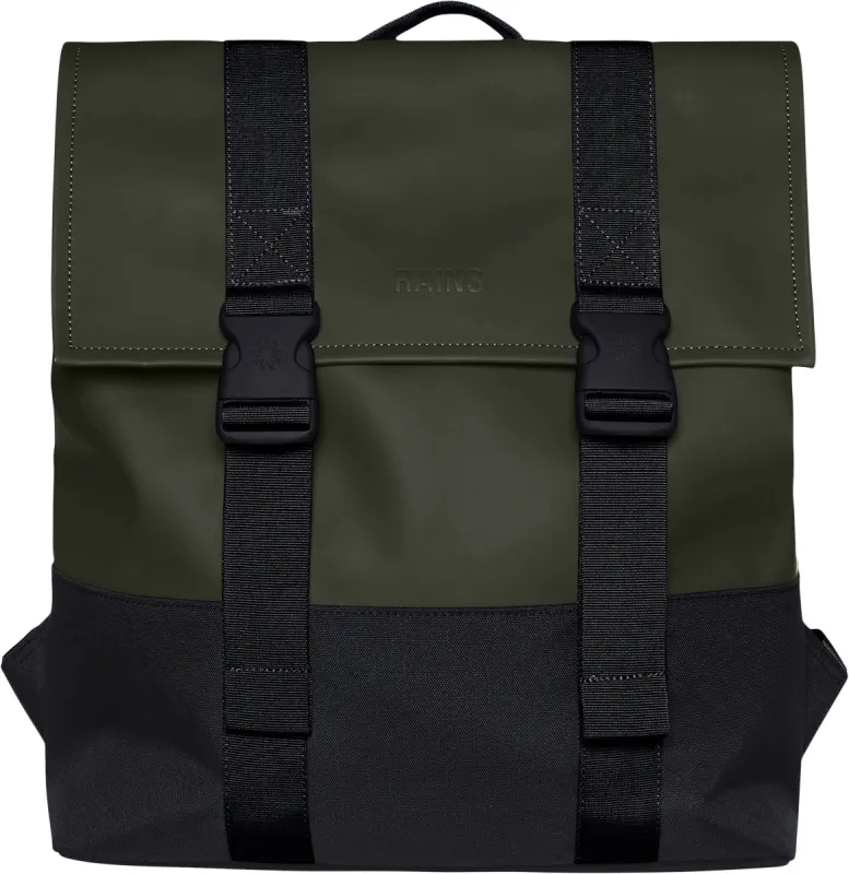 Buckle MSN Bag - Unisex|-|Sac MSN Buckle - Unisexe made by Altitude Sports