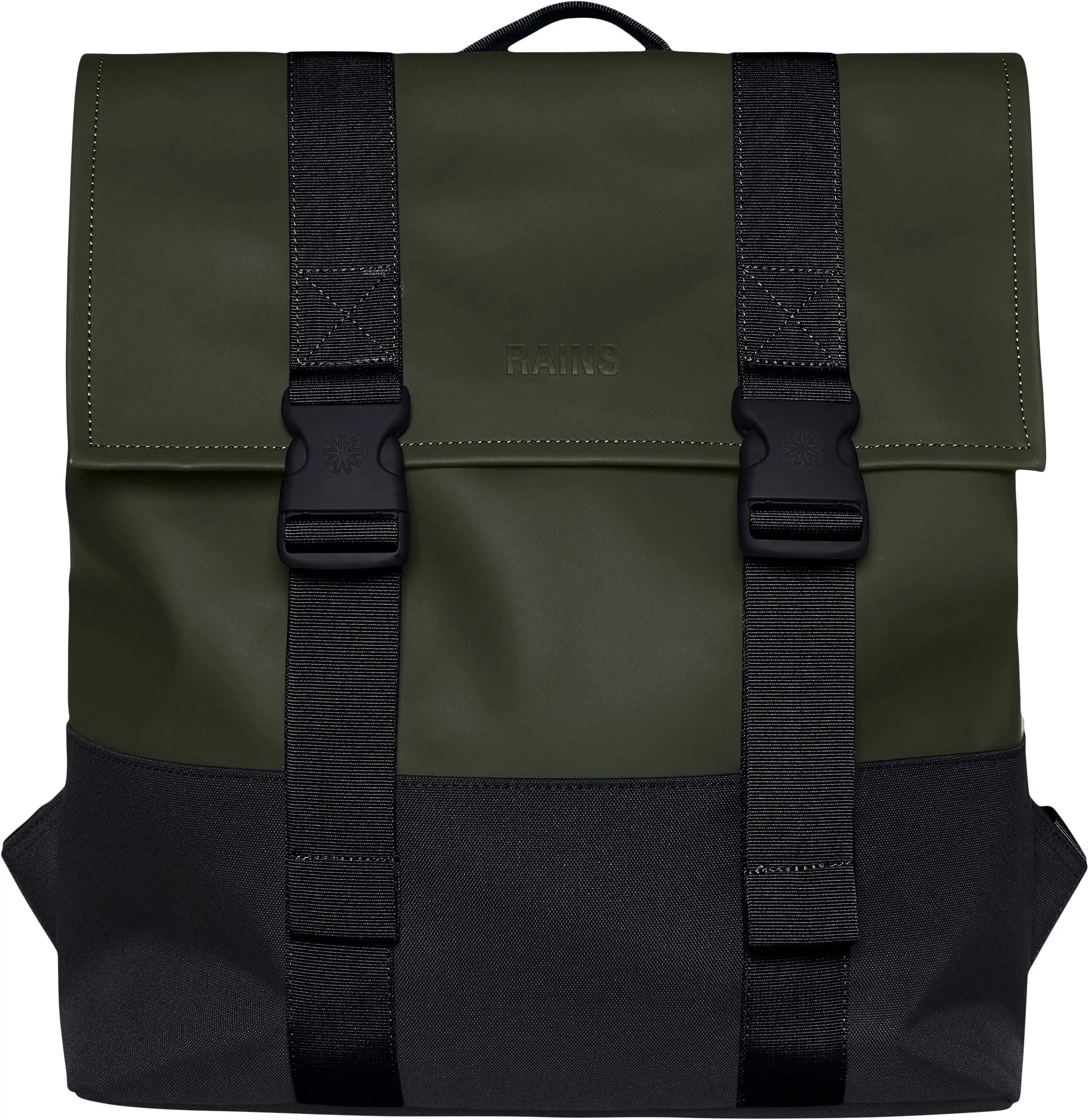 Buckle MSN Bag - Unisex|-|Sac MSN Buckle - Unisexe sold by Altitude Sports