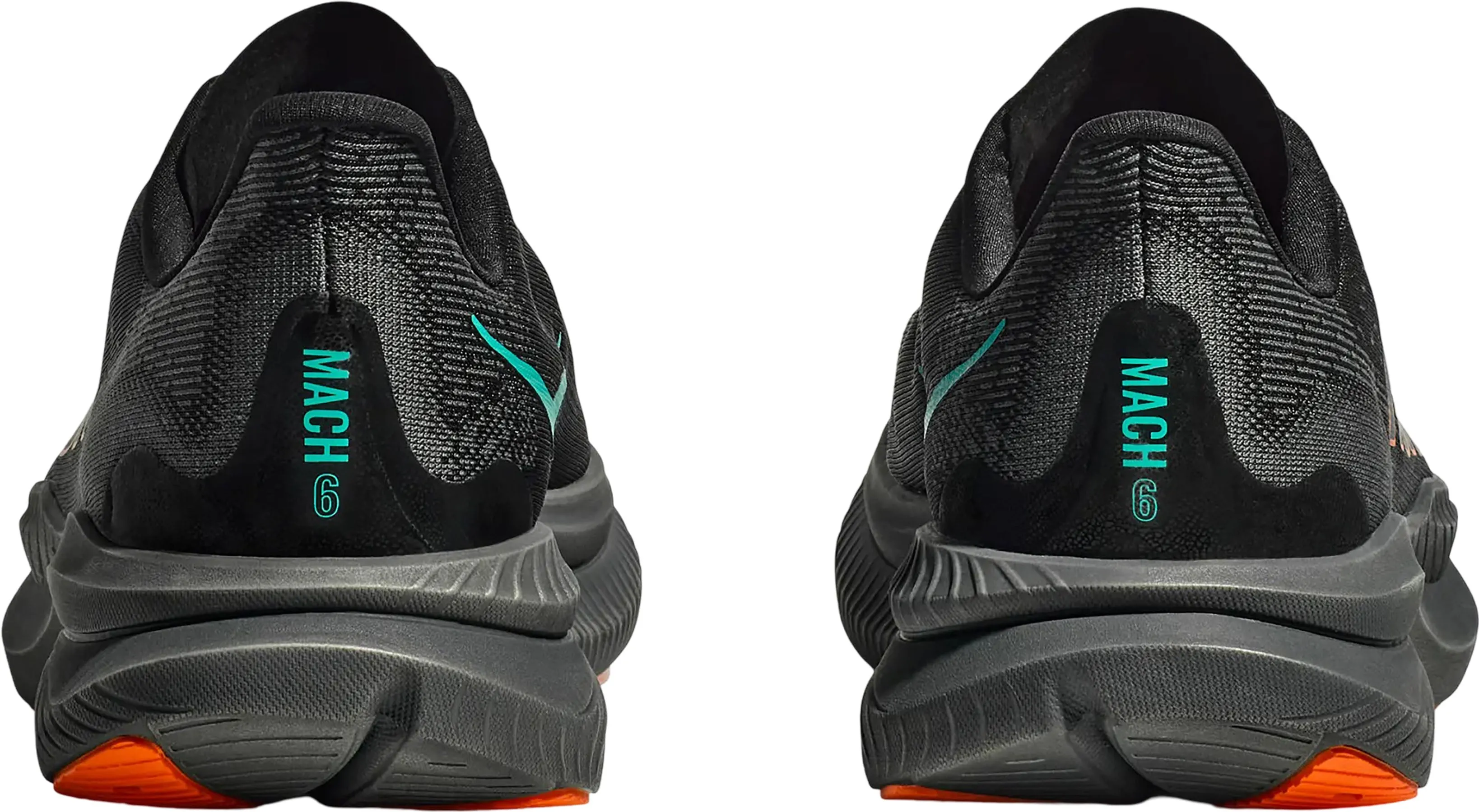 Mach 6 Road Running Shoes - Men's|-|Souliers de course sur route Mach 6 - Homme sold by Altitude Sports product image thumbnail 3
