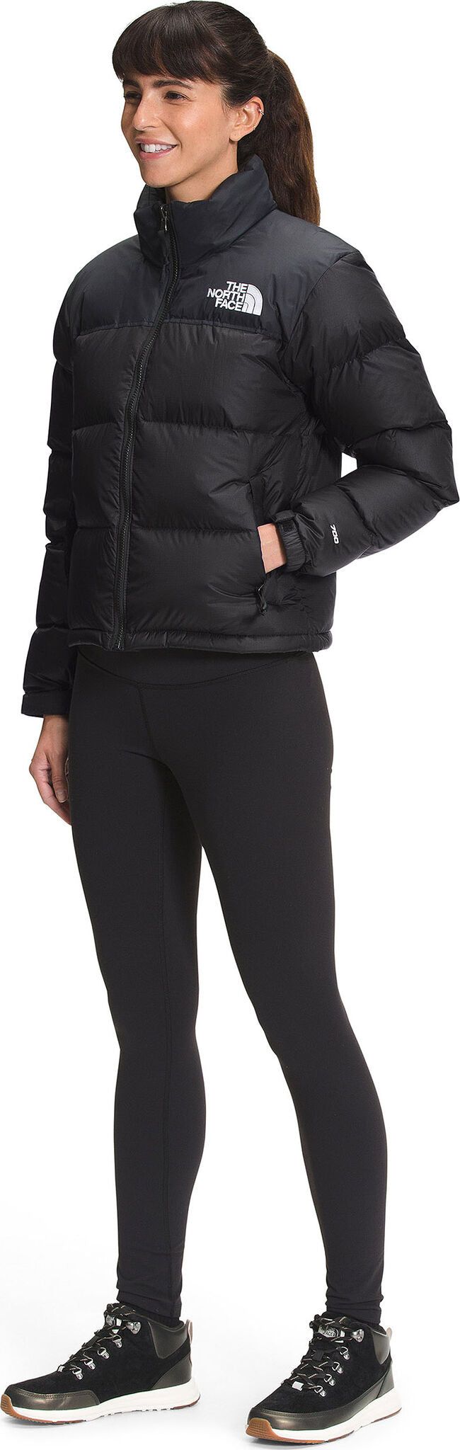 1996 Retro Nuptse Jacket - Women's|-|Manteau 1996 Retro Nuptse - Femme sold by Altitude Sports product image thumbnail 14