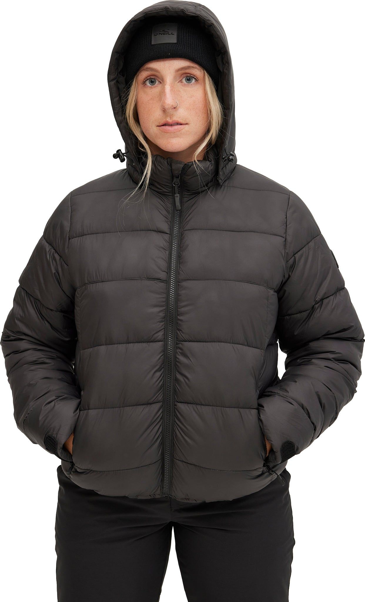 O'Riginals Puffer Jacket - Women's|-|Manteau bouffant O'Riginals - Femme sold by Altitude Sports