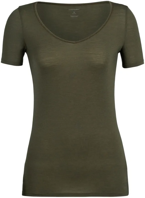 Siren Short Sleeve Sweetheart - Women's|-|T-Shirt Siren Sweetheart - Femme made by Altitude Sports