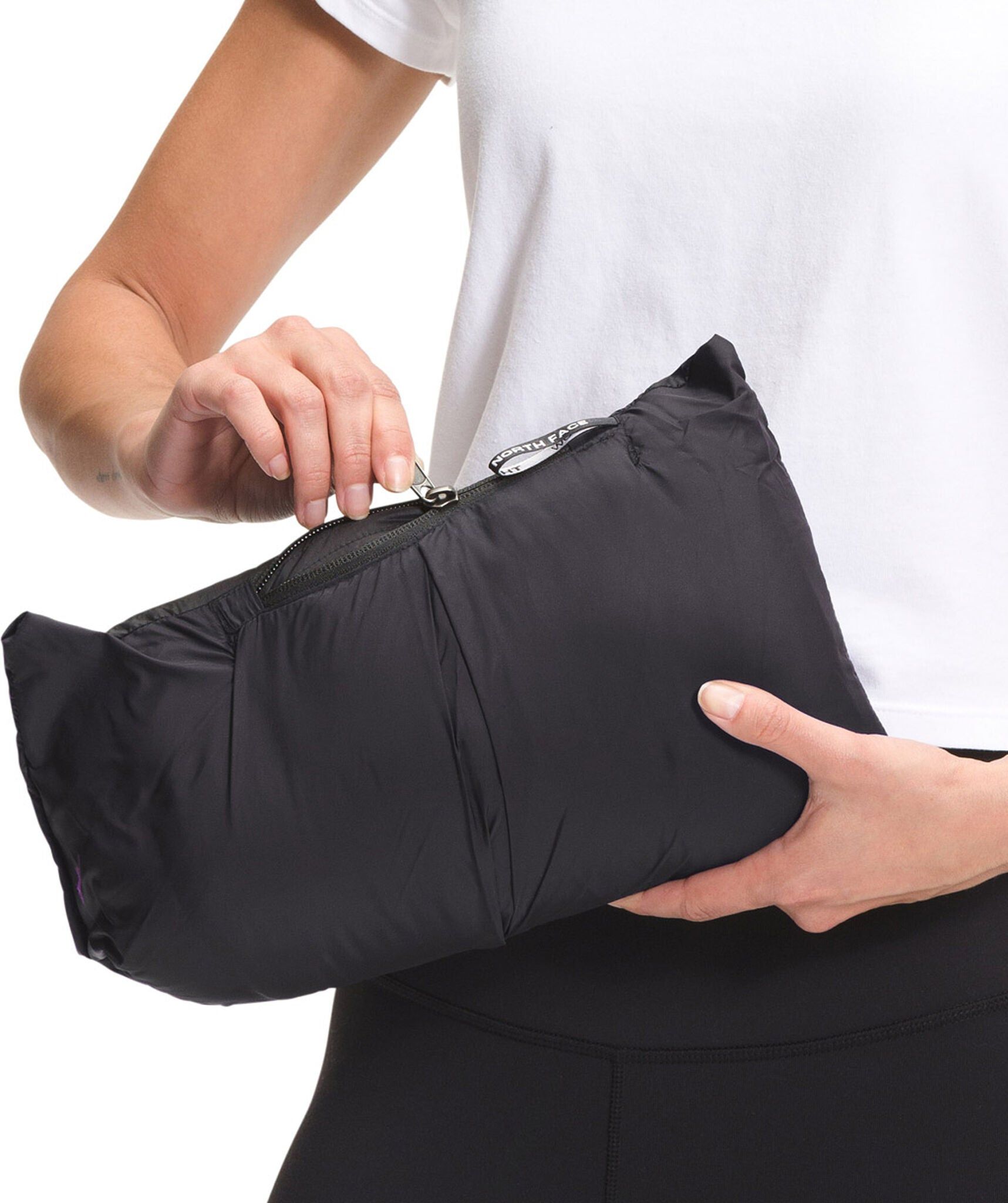 1996 Retro Nuptse Jacket - Women's|-|Manteau 1996 Retro Nuptse - Femme sold by Altitude Sports product image thumbnail 10