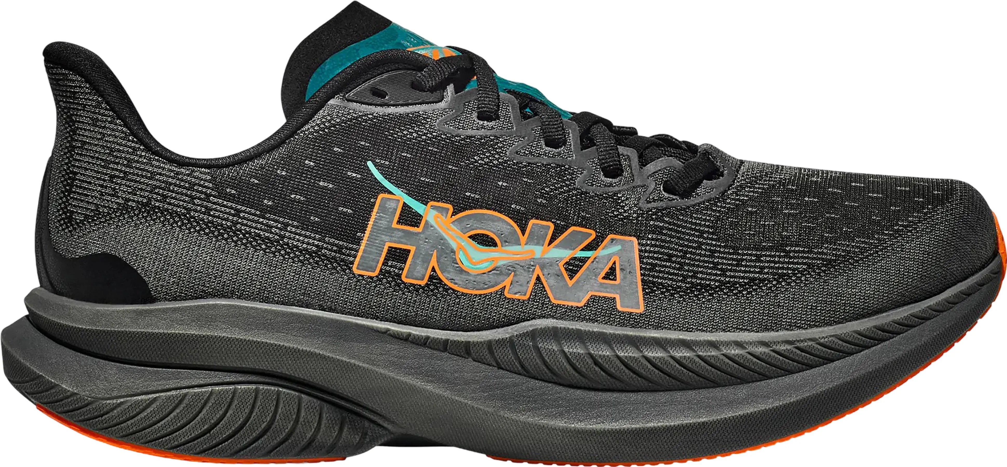 Mach 6 Road Running Shoes - Men's|-|Souliers de course sur route Mach 6 - Homme sold by Altitude Sports